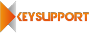 KeySupport Logo